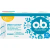 o.b. ProComfort Normal Tampons|Ob Outlet