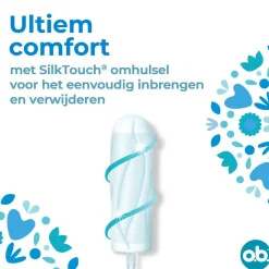 o.b. ProComfort Super Tampons|Ob Outlet