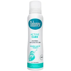 Active Care Deodorant Spray|Odorex Sale
