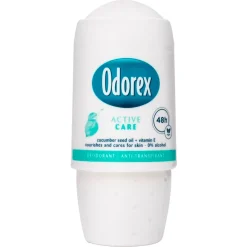 Odorex Active Care Deodorant Roller< Deoroller