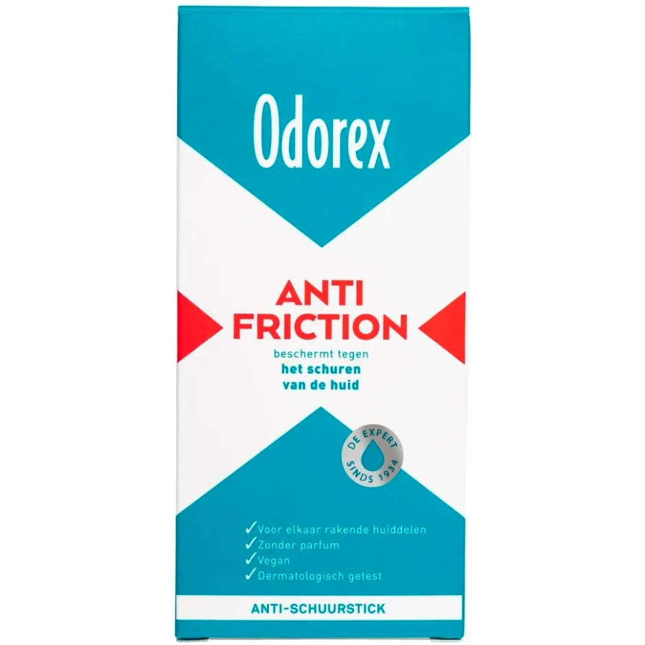 Anti-Friction Stick|Odorex Sale