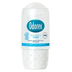 Invisible Care Deodorant Roller|Odorex Hot
