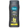 Odorex Men Energy Boost 3-in-1 Showergel< Douchegel|Shampoo