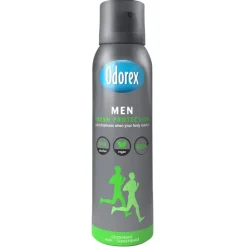 Men Fresh Protection Deodorant Spray|Odorex