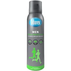 Men Fresh Protection Deodorant Spray|Odorex