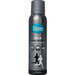 Odorex Men Invisible Protection Deodorant Spray< Deospray