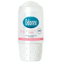 Odorex Sensitive Care Deodorant Roller< Deoroller