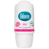 Odorex Sweet Rose Deodorant Roller< Deoroller