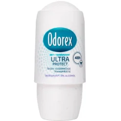 Odorex Ultra Protect Deodorant Roller< Deoroller