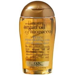 Argan Oil of Morocco Extra Penetrating Oil|OGX Sale