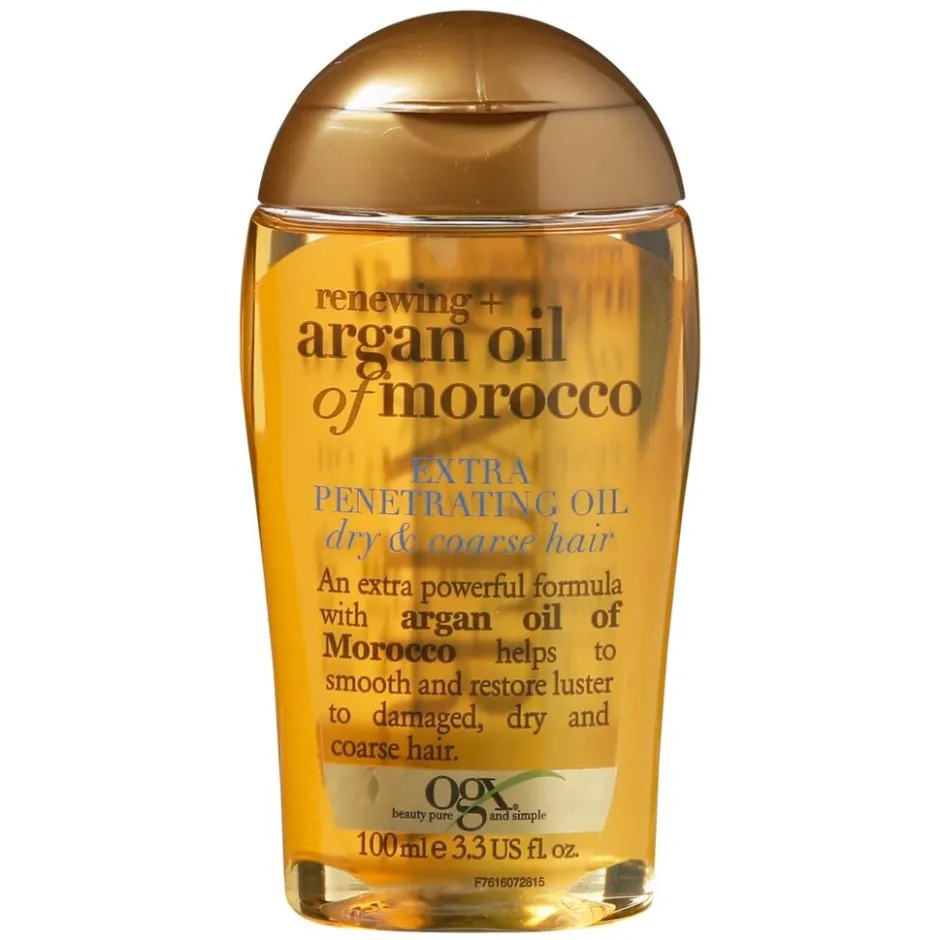 Argan Oil of Morocco Extra Penetrating Oil|OGX Sale