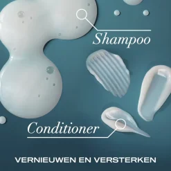 OGX Argan Oil of Morocco Repairing Shampoo< Shampoo