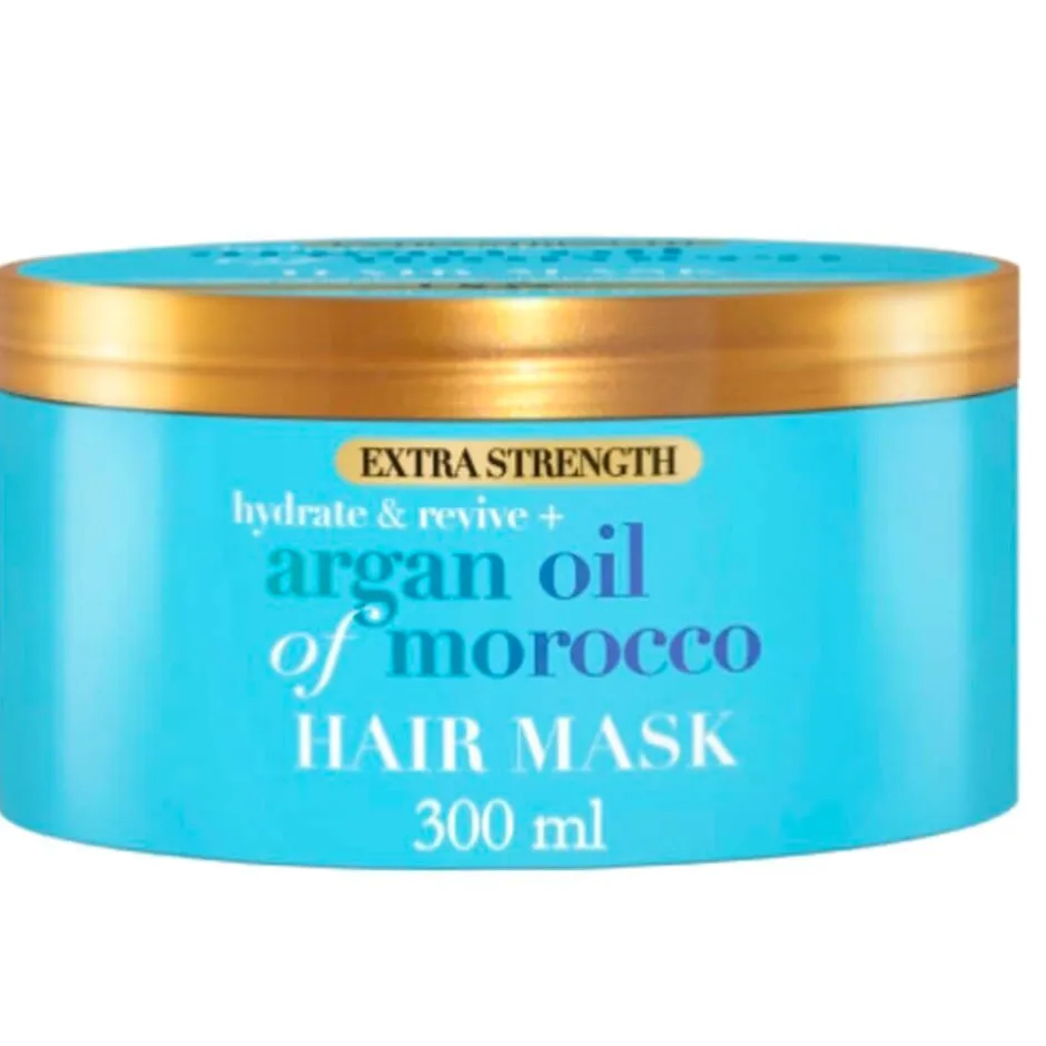 OGX Argan Oil of Morocco Haarmasker< Haarmasker