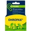Mini Soft Oordopjes|Ohropax Best