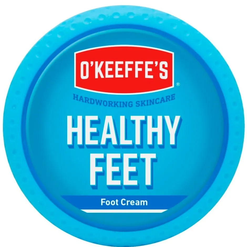 Healthy Feet Voetcrème|O'Keeffe's Clearance