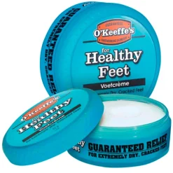 Healthy Feet Voetcrème|O'Keeffe's Clearance