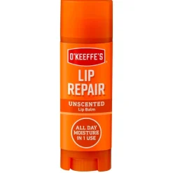 Lip Repair Ongeparfumeerde Lippenbalsem|O'Keeffe's