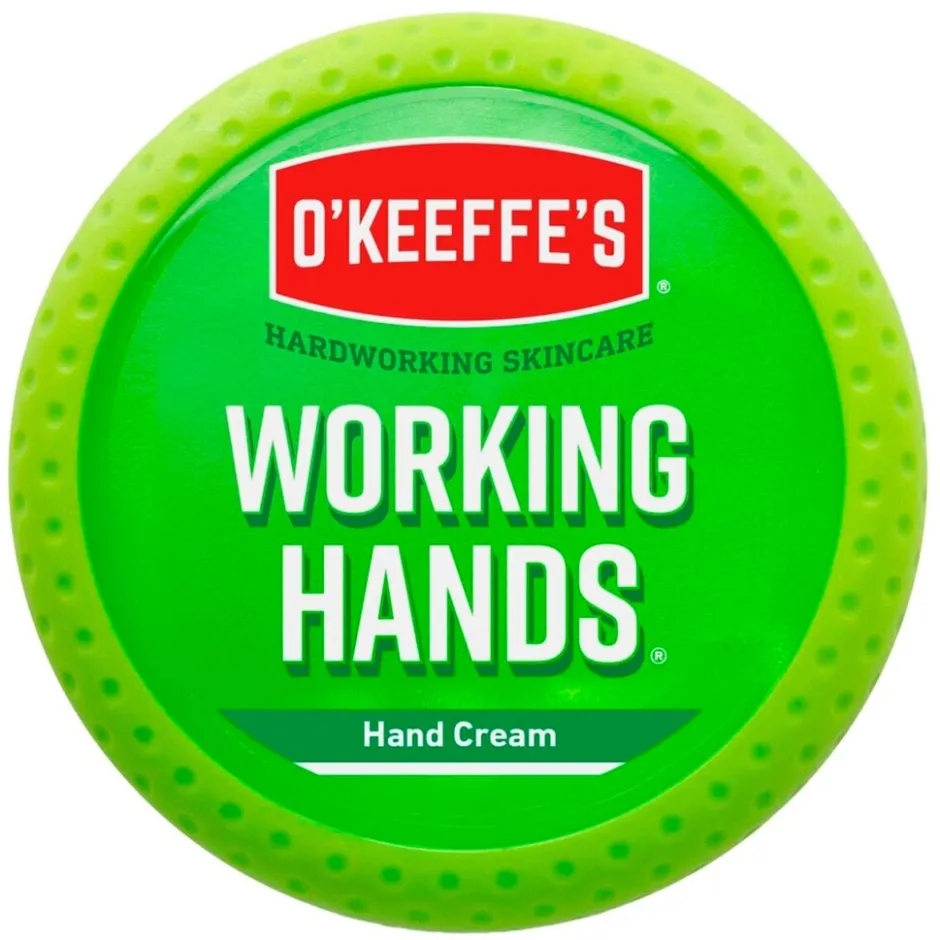 O'Keeffe's Working Hands Handcrème< Handcrèmes
