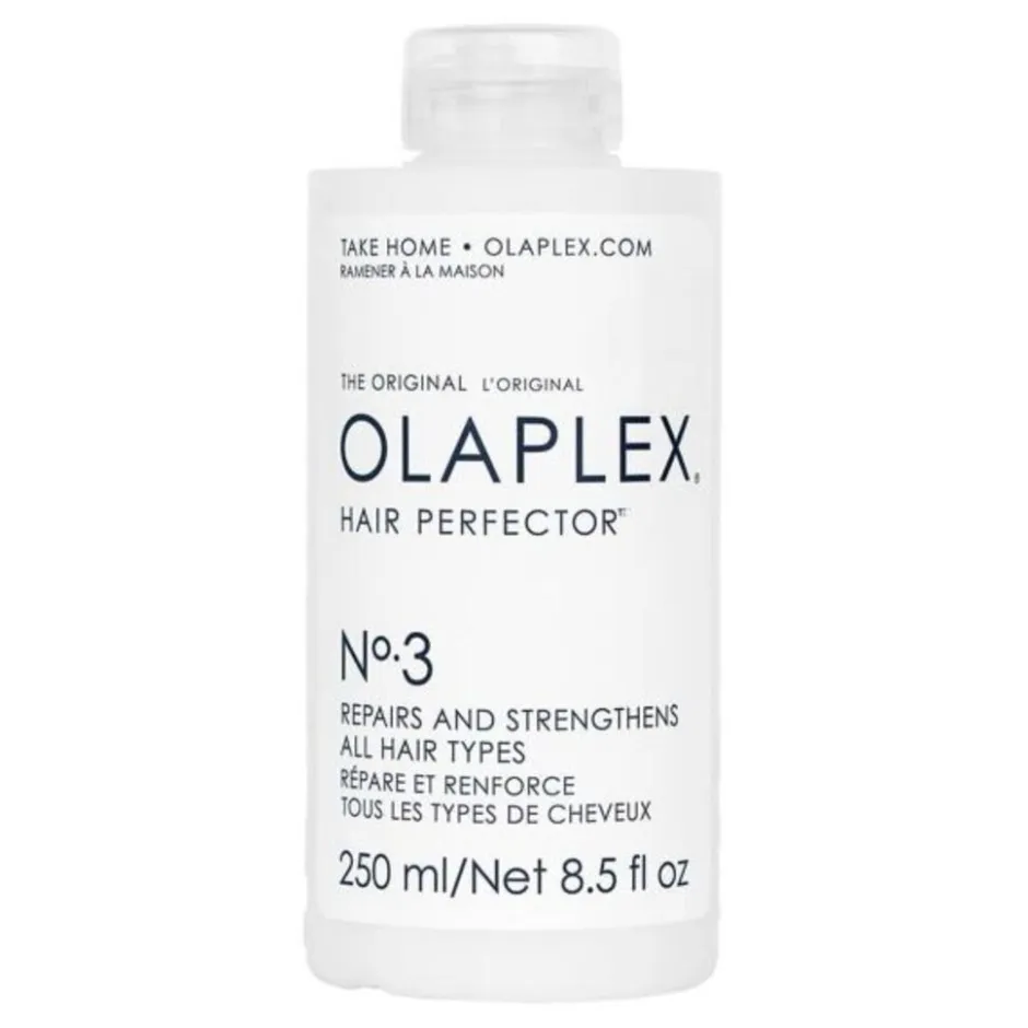 No. 3 Hair Perfector|Olaplex Hot
