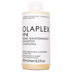 Olaplex No.4 Bond Maintenance Shampoo< Shampoo