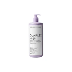 No. 5P Blonde Enhancer Toning Conditioner|Olaplex