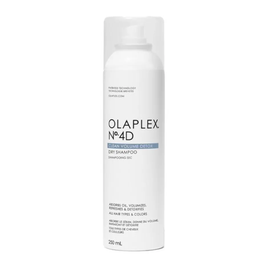 Olaplex No.4D Clean Volume Detox Dry Shampoo< Shampoo
