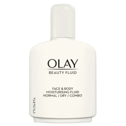 Olay Beauty Fluid Hydraterende Lotion< Dagcreme