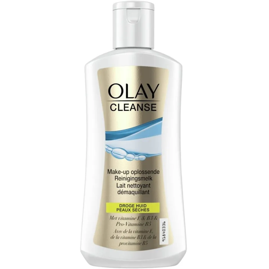 Olay Cleanse Make-up Oplossende Reinigingsmelk< Gezichtsreiniging