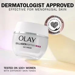 Olay Collage Peptide MAX Hydraterende Dagcrème< Dagcreme