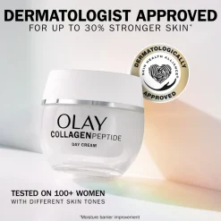 Olay Collagen Peptide Hydraterende Dagcrème< Dagcreme