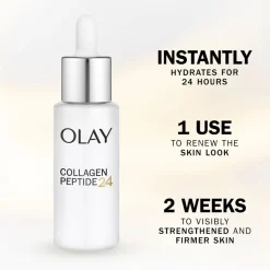 Olay Collagen Peptide24 Serum< Serum