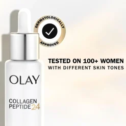 Olay Collagen Peptide24 Serum< Serum
