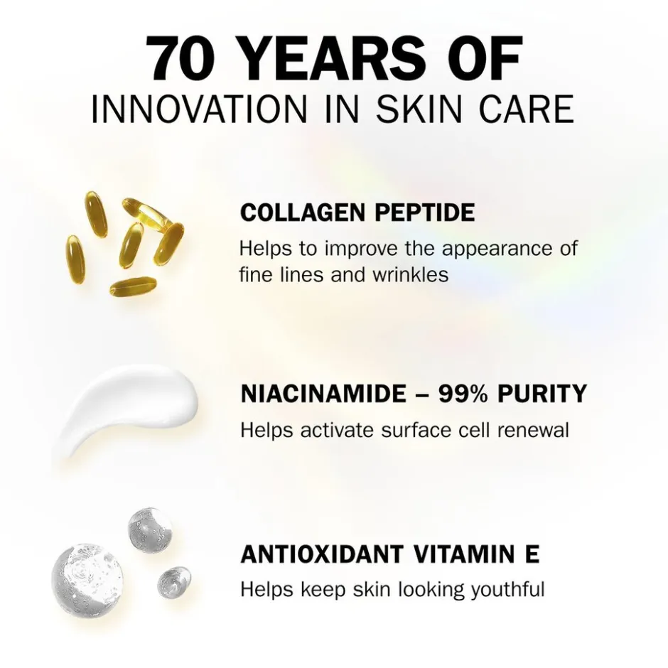 Eyes Collageenpeptide 24 Max Oogcrème|Olay Clearance