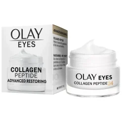 Eyes Collagen Peptide24 Oogcrème|Olay Clearance