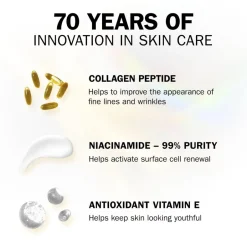 Eyes Collagen Peptide24 Oogcrème|Olay Clearance