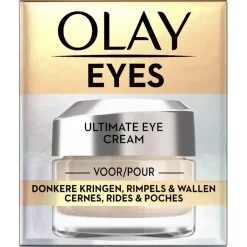 Eyes Ultimate Oogcrème|Olay Online