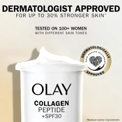POP Collagen Peptide SPF30 Dagcrème Navulling|Olay Best