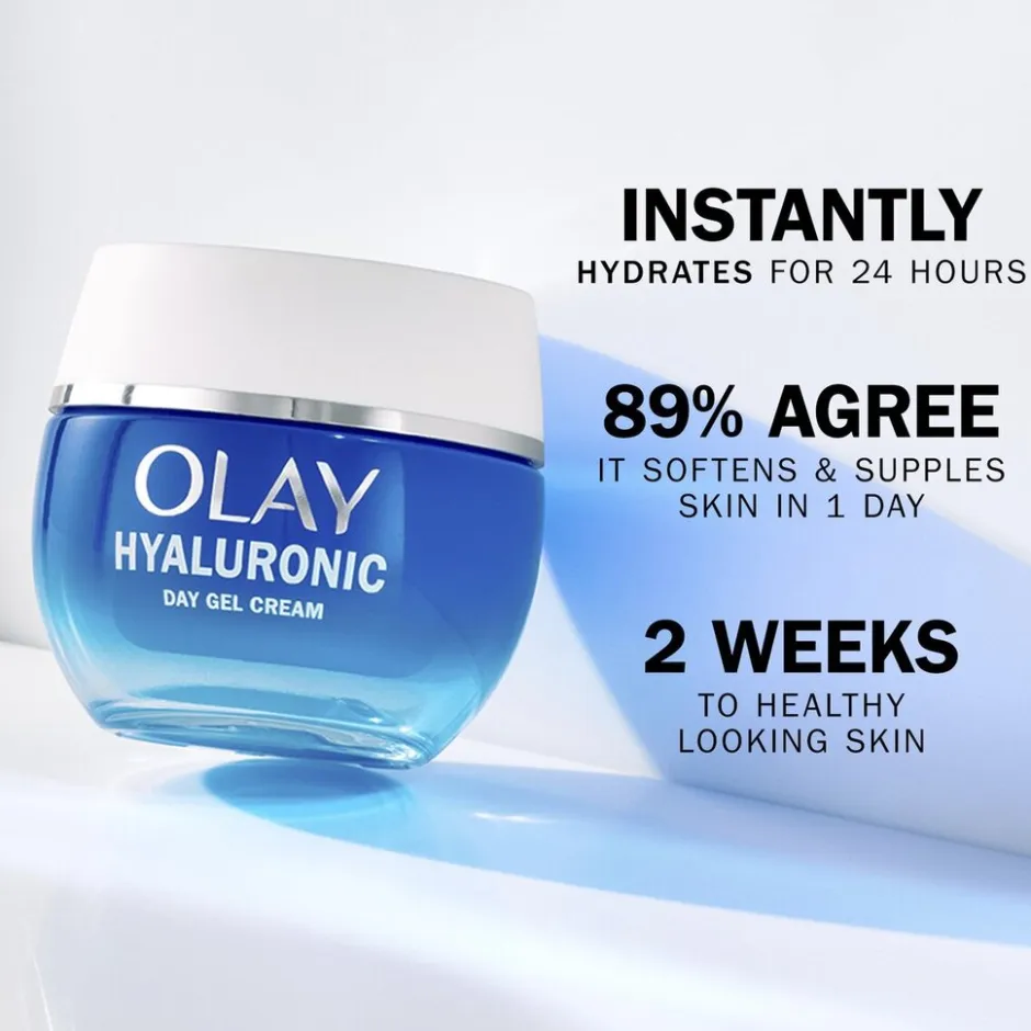 POP Hyaluronic Hydra Boost Navulling|Olay Discount