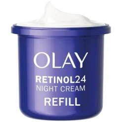 Olay POP Retinol24 Nachtcrème Navulling< Nachtcreme