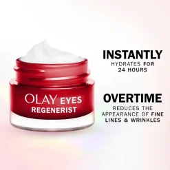 Olay Regenerist Active Firming Oogcrème< Oogcreme