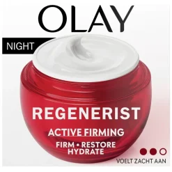 Regenerist Nachtcrème|Olay Online