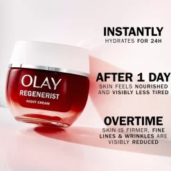 Regenerist Nachtcrème|Olay Online