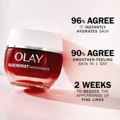 Regenerist Niacinamide Hydraterende Dagcrème|Olay