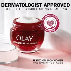 Regenerist Niacinamide Hydraterende Dagcrème|Olay
