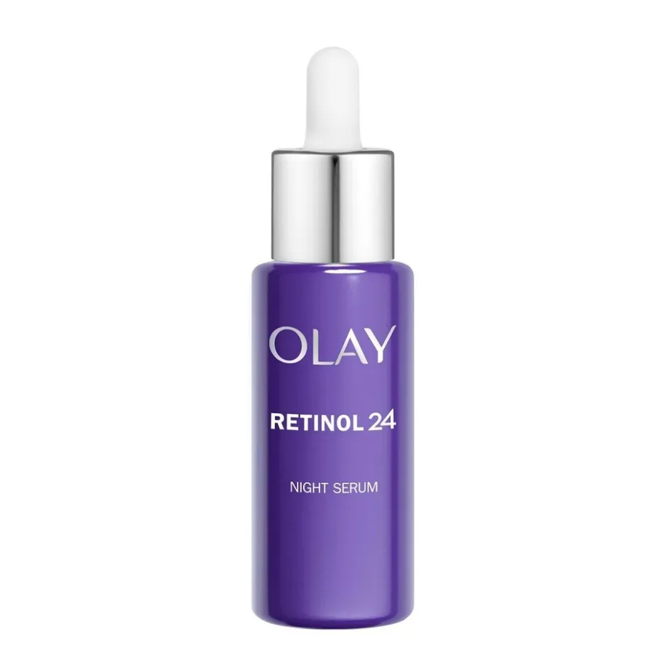 Olay Regenerist Retinol24 Nachtserum< Serum