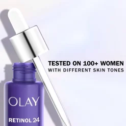 Olay Regenerist Retinol24 Nachtserum< Serum