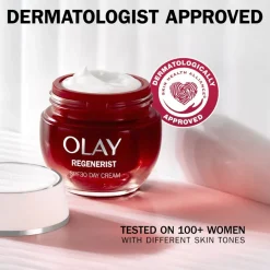 Olay Regenerist SPF30 Dagcrème< Dagcreme