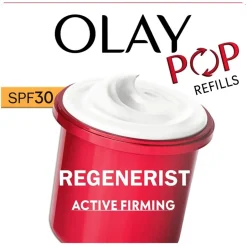Olay Regenerist SPF30 Dagcrème Navulling< Dagcreme