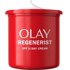 Olay Regenerist SPF30 Dagcrème Navulling< Dagcreme