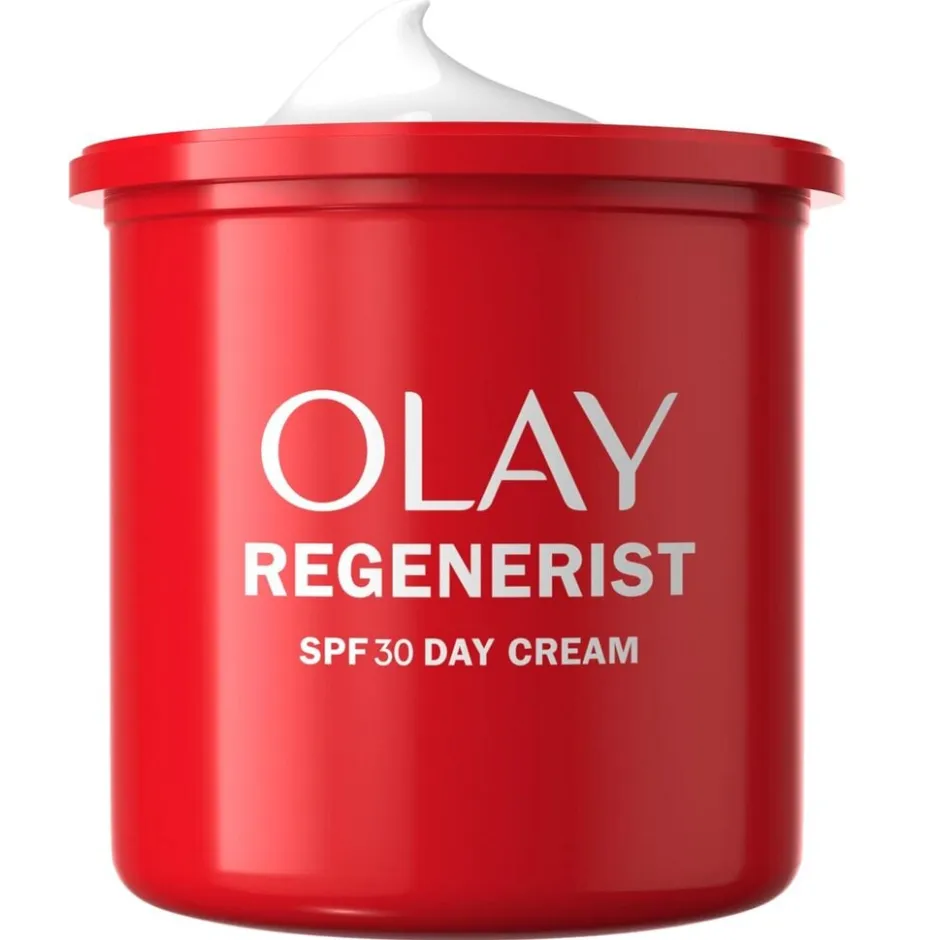 Olay Regenerist SPF30 Dagcrème Navulling< Dagcreme